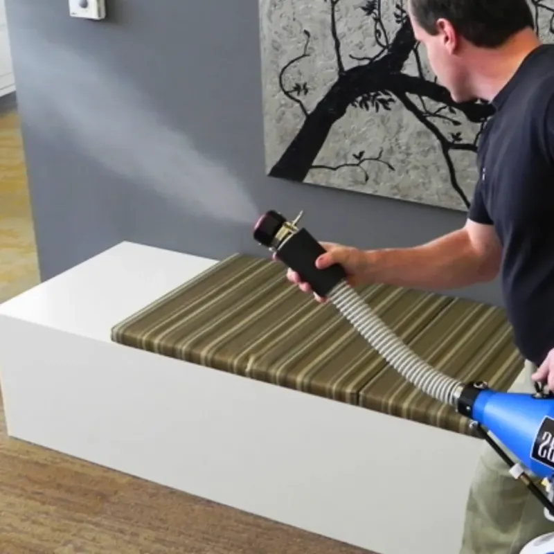 Professional Odor Removal in Atkinson County, GA
